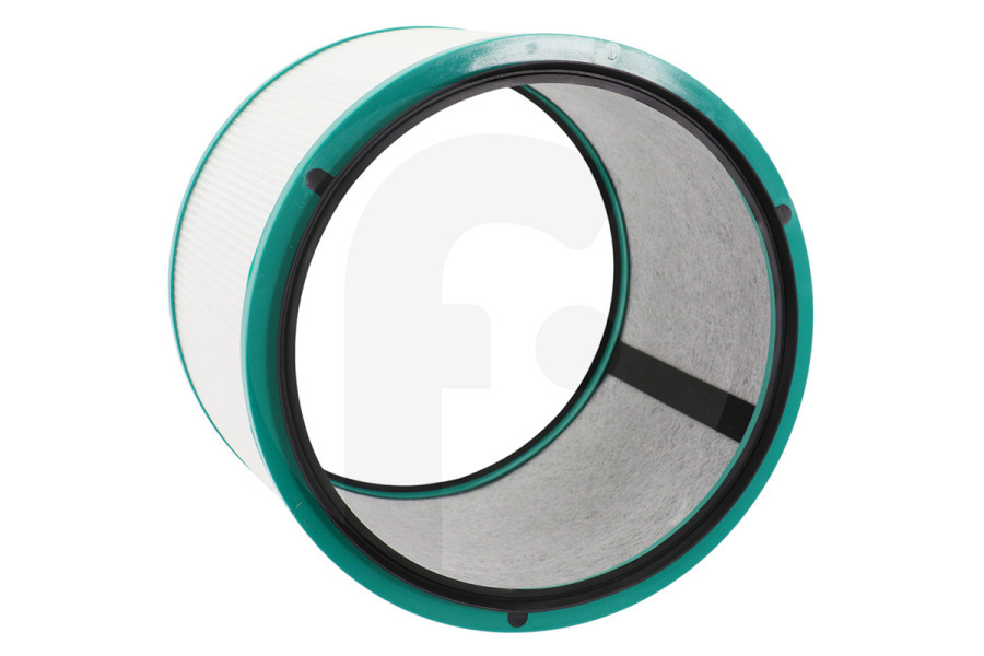 Alternatief Purificatore d'aria Filtro alternativo 96812505 Purificatore d'aria