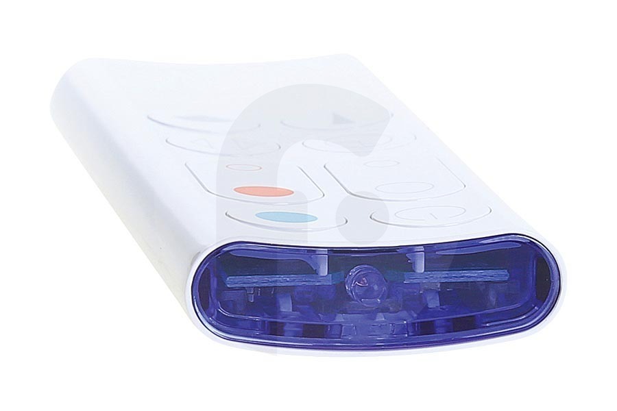Dyson Aire acondicionado Dyson mando a distancia blanco ventilador 96653801, 966538-01