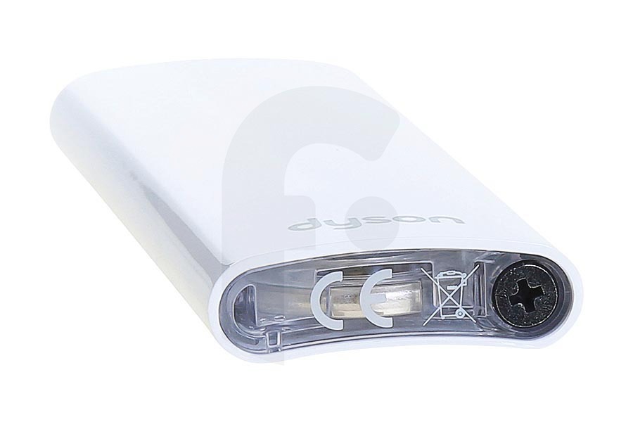 Dyson Aire acondicionado Dyson mando a distancia blanco ventilador 96653801, 966538-01