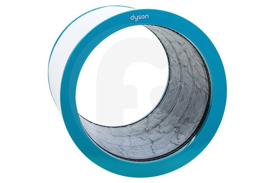 Dyson Purificatore d'aria Dyson filtro dell'aria (filtro a cartuccia) per purificatore d'aria 96810304, 968103-04