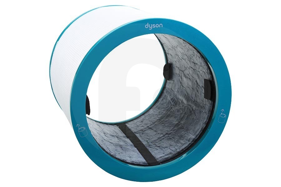Dyson Purificatore d'aria Dyson Pure Cool Link filtro dell'aria (filtro a cartuccia) purificatore d'aria 97034201, 970342-01