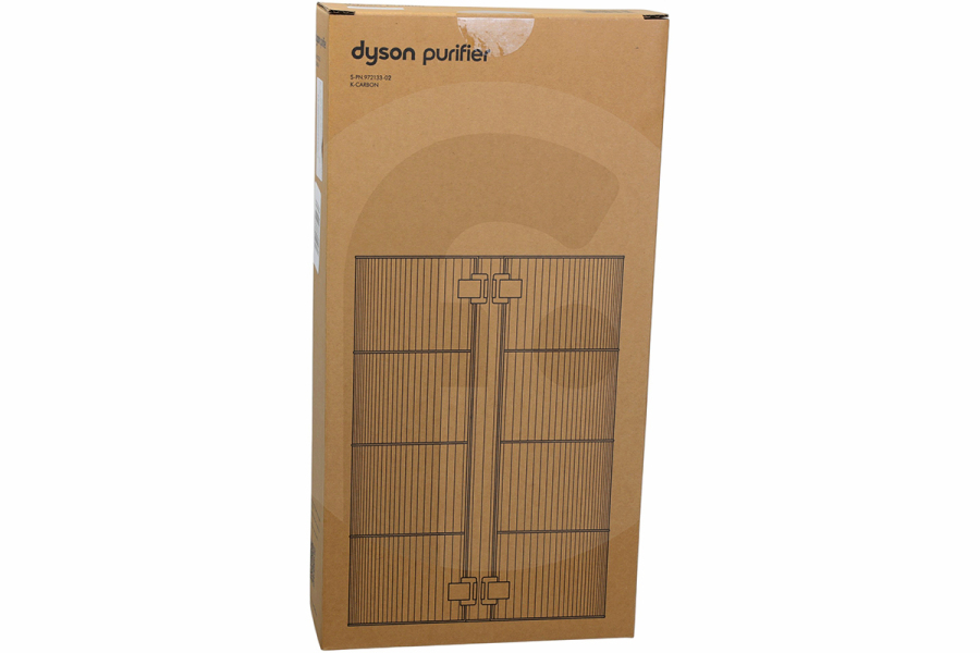 Dyson Purificatore d'aria Dyson filtro K-Carbon purificatore d'aria 972133-02