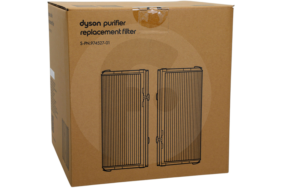 Dyson Purificatore d'aria Dyson filtro K-Carbon purificatore d'aria 974527-01