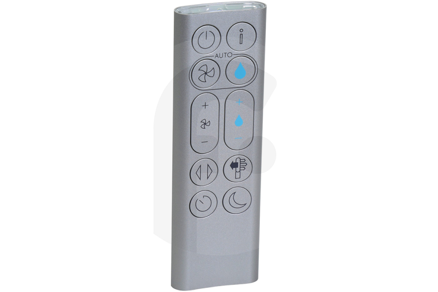 Dyson 97048614 telecomando purificatore d'aria 970486-14