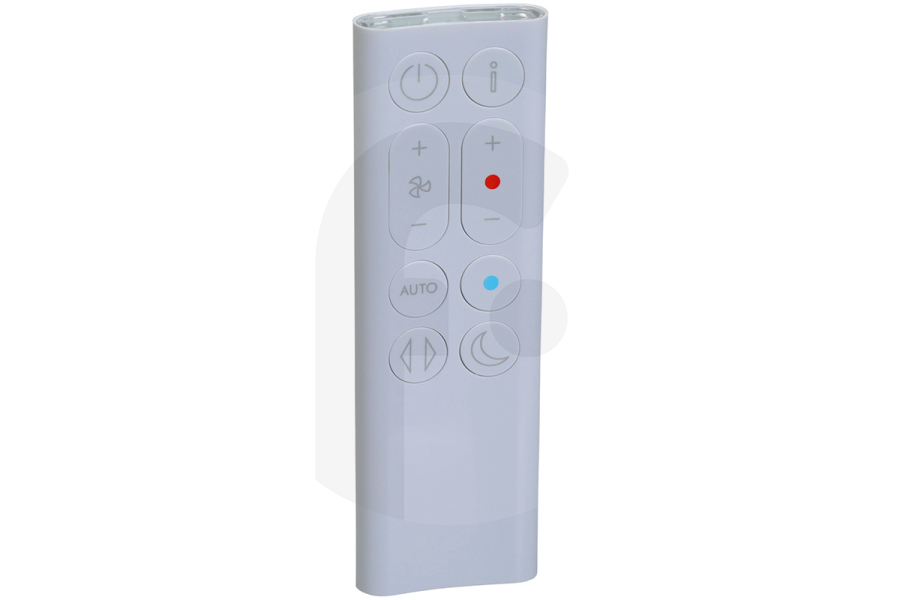 Dyson 97347401 telecomando purificatore d'aria 973474-01