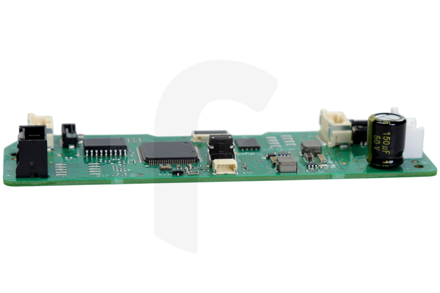 Dyson Purificatore d'aria Dyson scheda principale (Main PCB) per purificatore d'aria 973436-21, 97343621