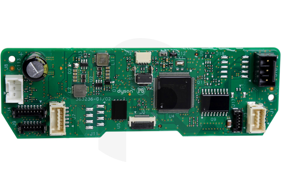 Dyson Purificatore d'aria Dyson scheda principale (Main PCB) per purificatore d'aria 973436-21, 97343621