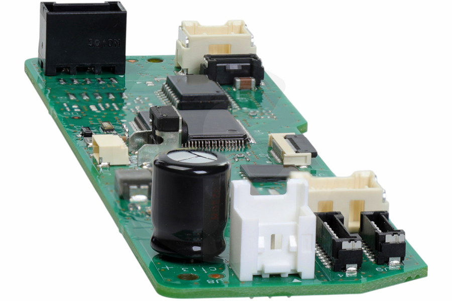 Dyson Purificatore d'aria Dyson scheda principale (Main PCB) per purificatore d'aria 973436-21, 97343621
