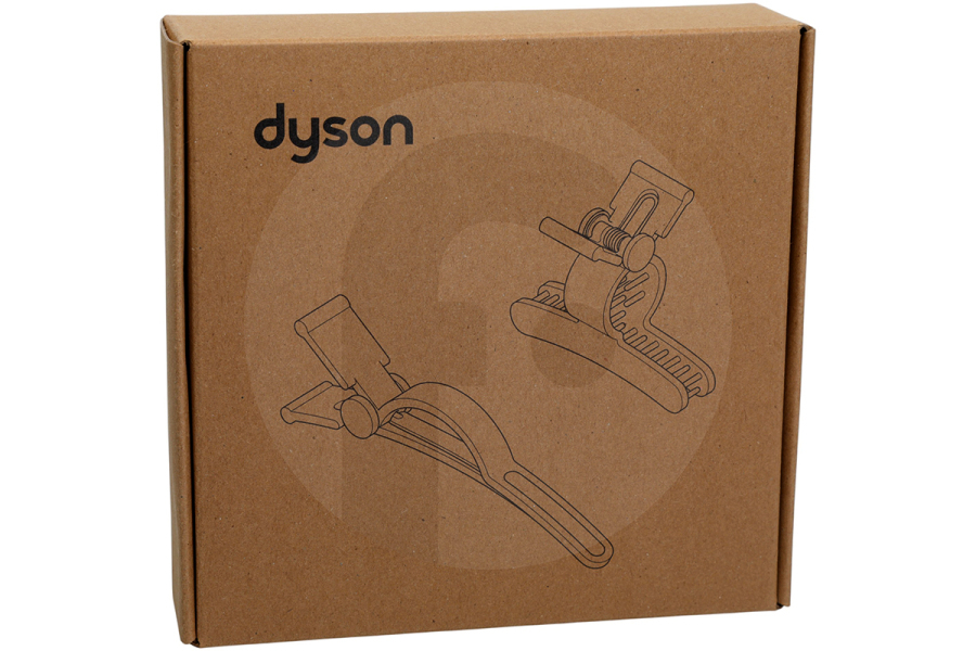 Dyson Phon Dyson Hair Clips per asciugacapelli, Airwrap 973267-01, 97326701