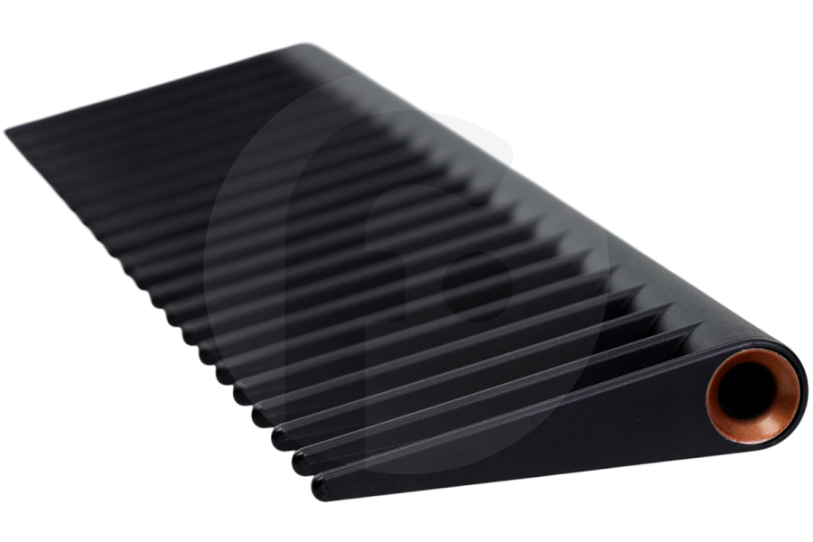 Dyson Phon Dyson Detangling Comb per asciugacapelli, Airwrap 965003-04