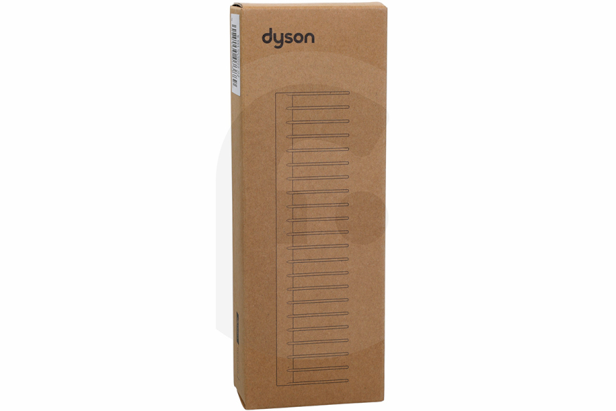 Dyson Phon Dyson Detangling Comb per asciugacapelli, Airwrap 965003-04