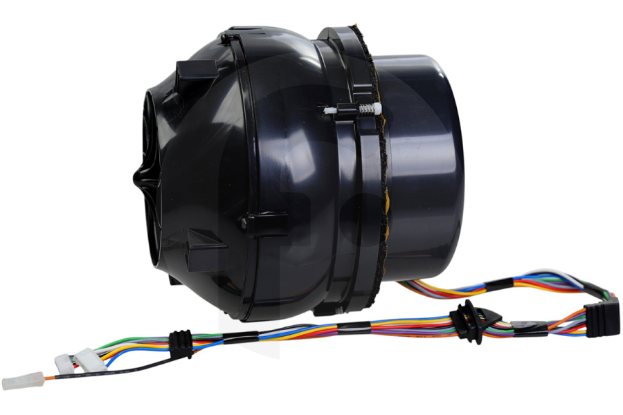 Dyson Purificatore d'aria Dyson motor & bucket per purificatore d'aria 966034-02, 96603402