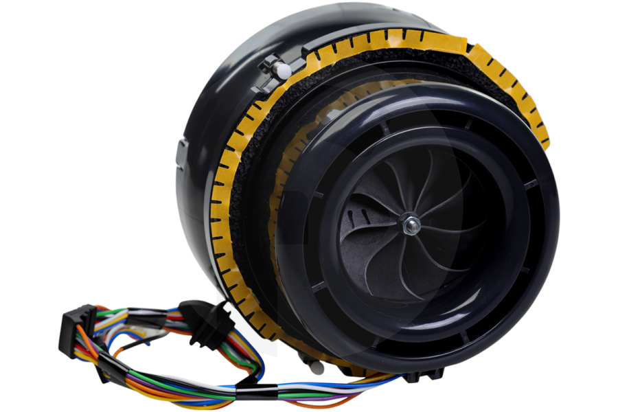 Dyson Purificatore d'aria Dyson motor & bucket per purificatore d'aria 966034-02, 96603402