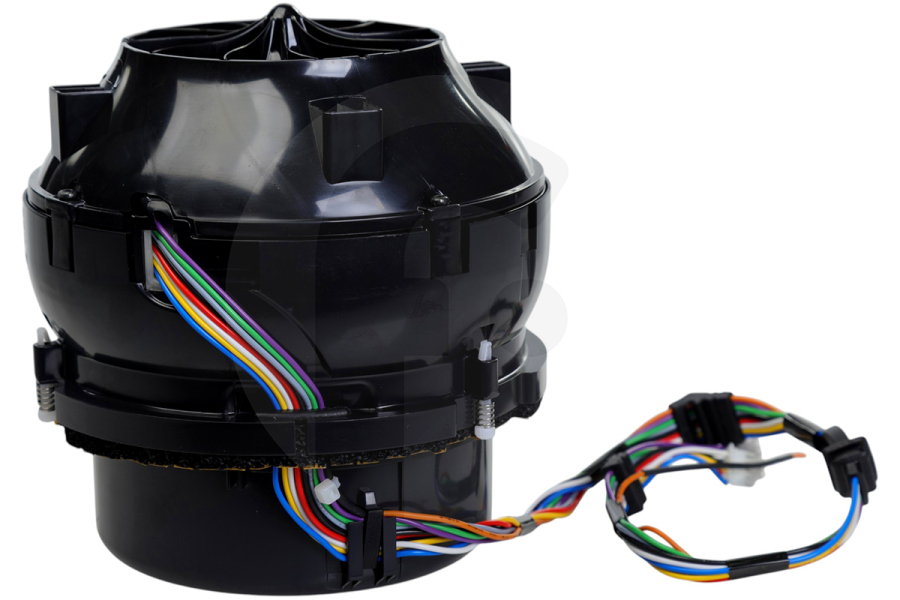 Dyson Purificatore d'aria Dyson motor & bucket per purificatore d'aria 966034-02, 96603402