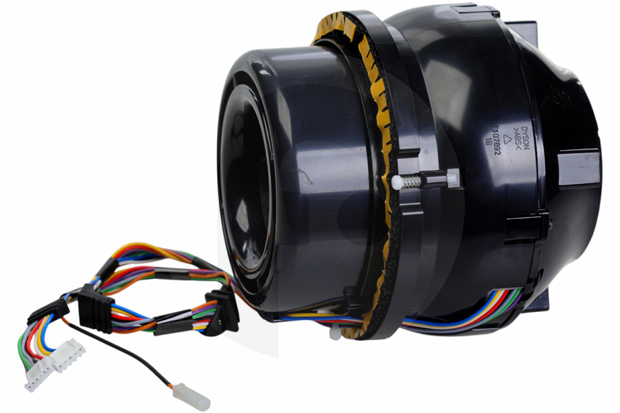 Dyson Purificatore d'aria Dyson motor & bucket per purificatore d'aria 966034-02, 96603402