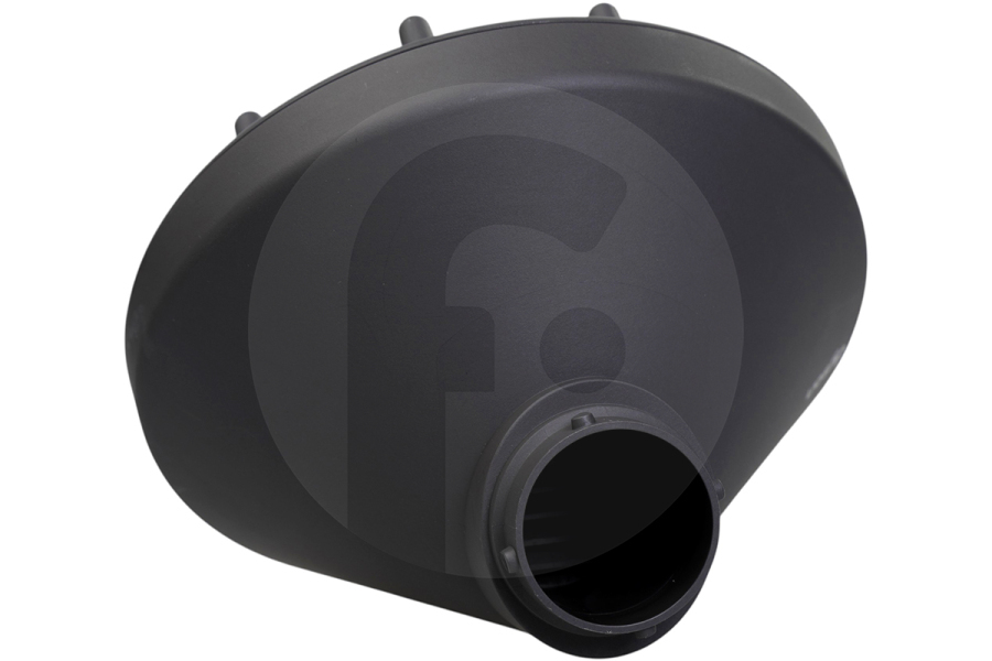 Dyson Phon Dyson Diffuser per asciugacapelli, Airwrap 973365-01