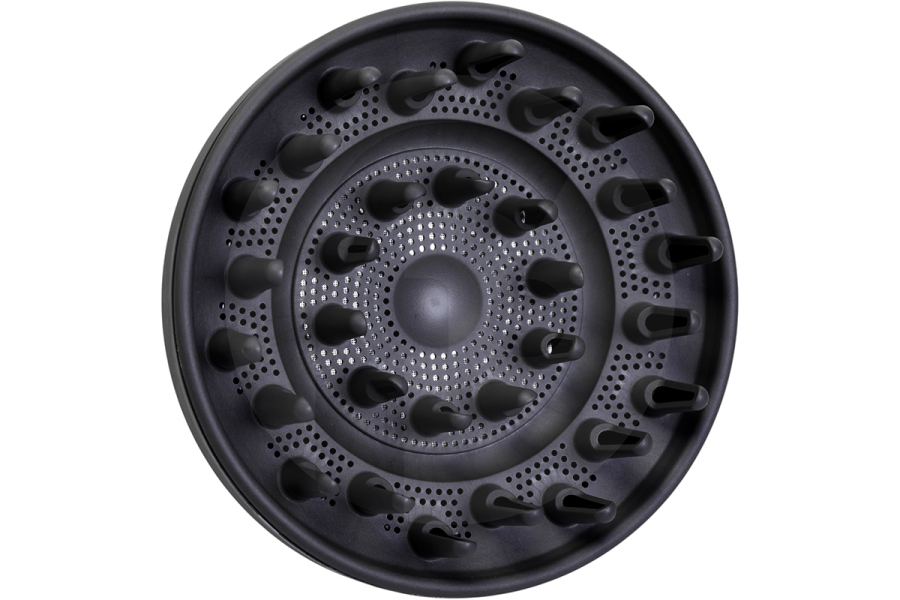 Dyson Phon Dyson Diffuser per asciugacapelli, Airwrap 973365-01