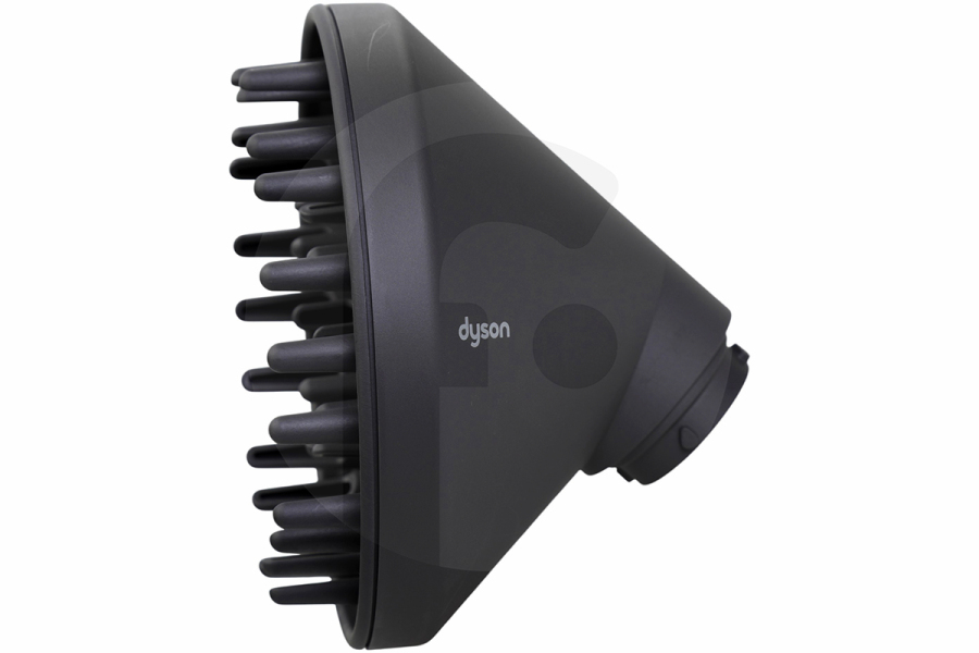 Dyson Phon Dyson Diffuser per asciugacapelli, Airwrap 973365-01