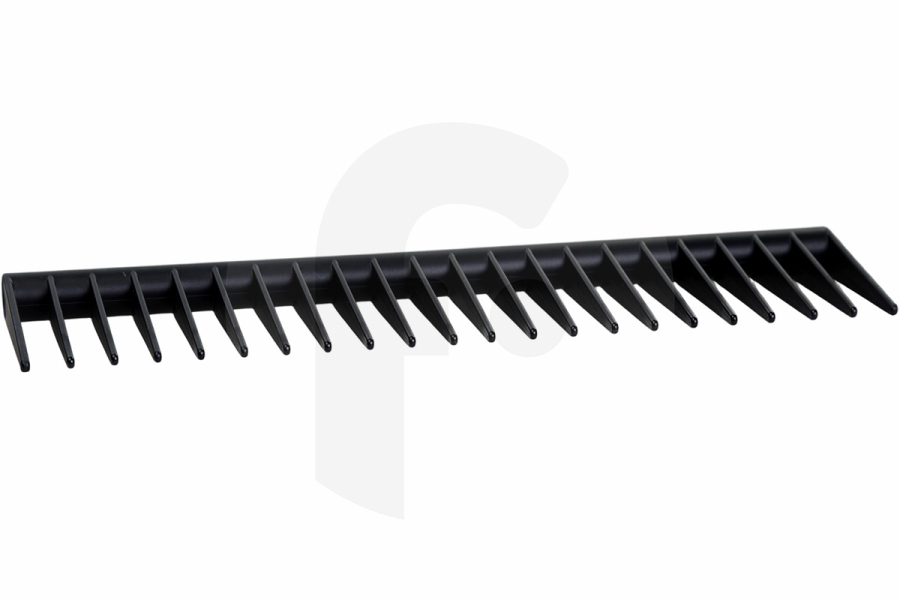 Dyson Phon Dyson Detangling Comb per asciugacapelli, Airwrap 965003-02