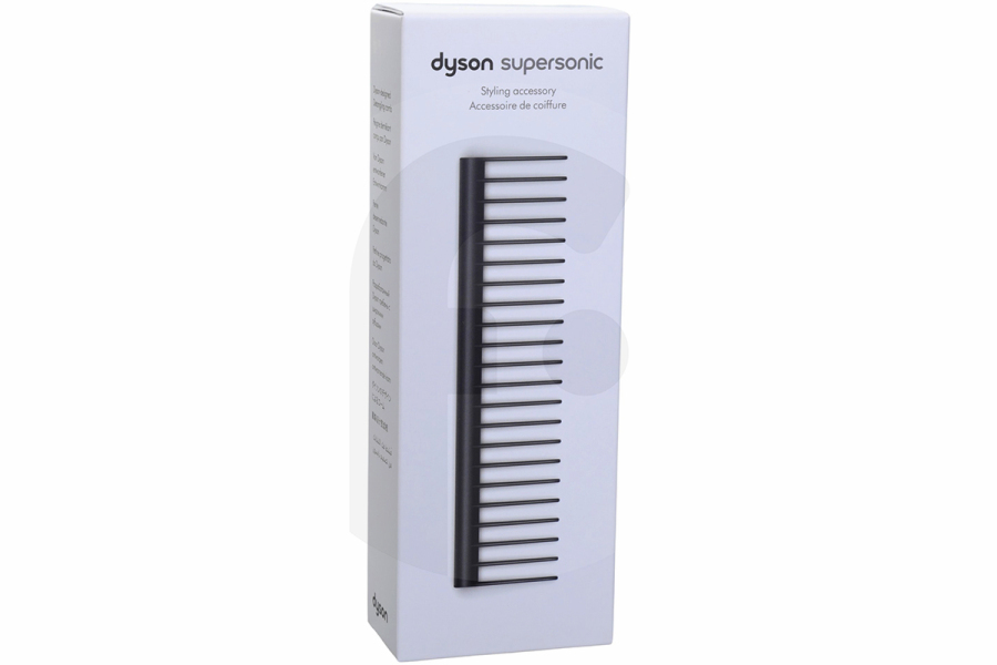 Dyson Phon Dyson Detangling Comb per asciugacapelli, Airwrap 965003-02