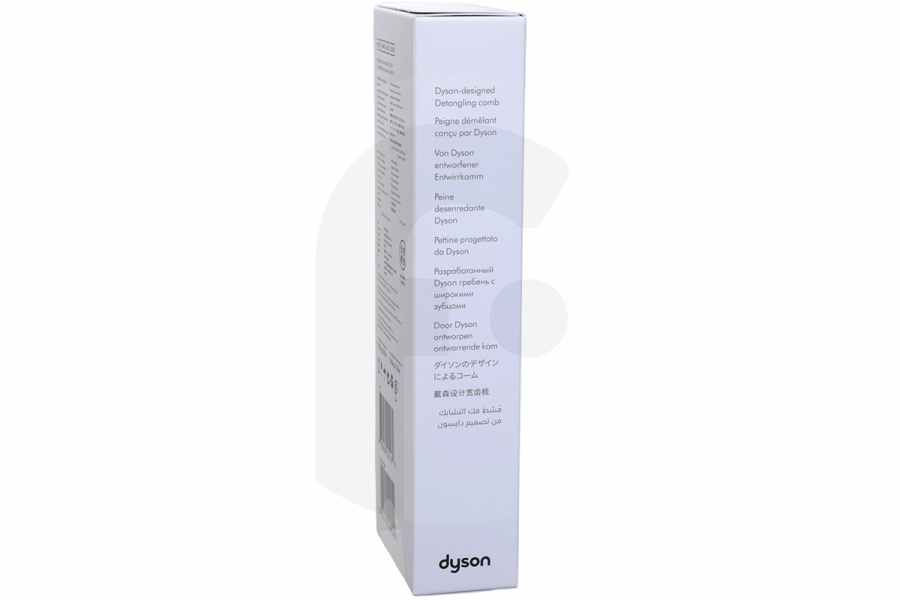 Dyson Phon Dyson Detangling Comb per asciugacapelli, Airwrap 965003-02