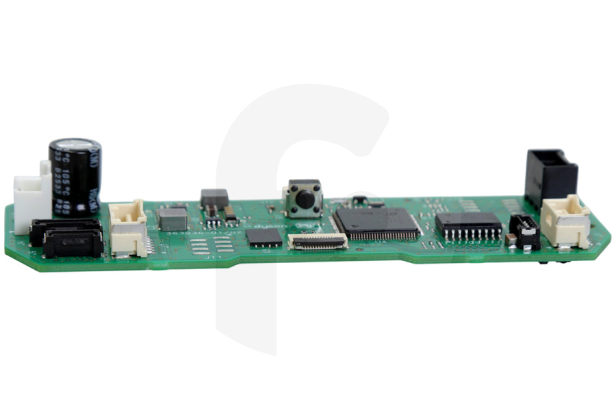 Dyson Purificatore d'aria Dyson scheda principale (Main PCB) per purificatore d'aria 973458-24, 97345824