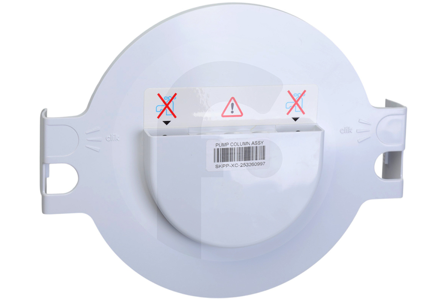 Dyson Luftreiniger Dyson Wasserumwälzpumpe für Luftreiniger 971846-01