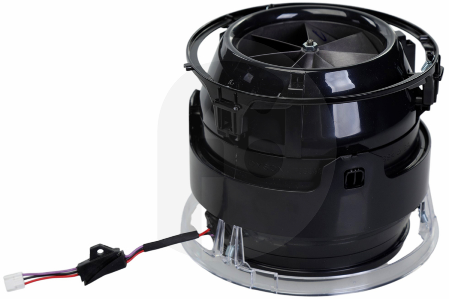 Dyson Purificatore d'aria Dyson motor & bucket per purificatore d'aria 969609-11, 96960908