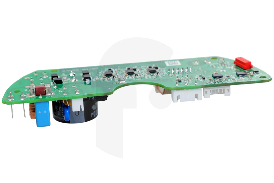 Dyson Purificatore d'aria Dyson scheda principale (PCB) per purificatore d'aria 966559-01, 96655901