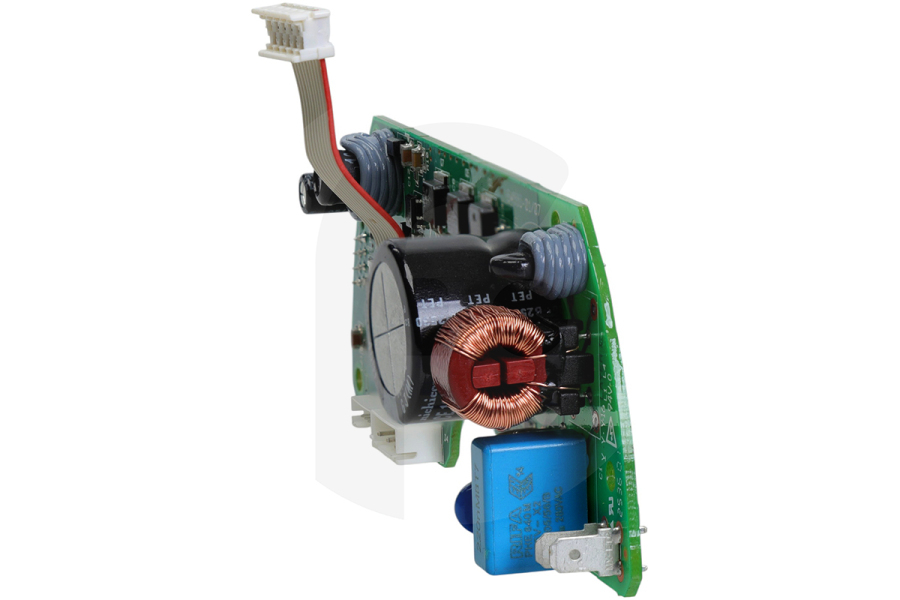 Dyson Purificatore d'aria Dyson scheda principale (PCB) per purificatore d'aria 966559-01, 96655901