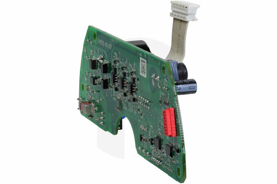 Dyson Purificatore d'aria Dyson scheda principale (PCB) per purificatore d'aria 966559-01, 96655901