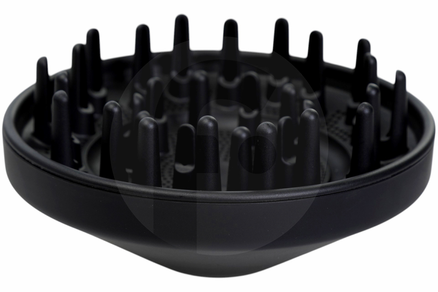 Dyson Phon Dyson Diffuser per asciugacapelli, Airwrap 974018-01, 97401801