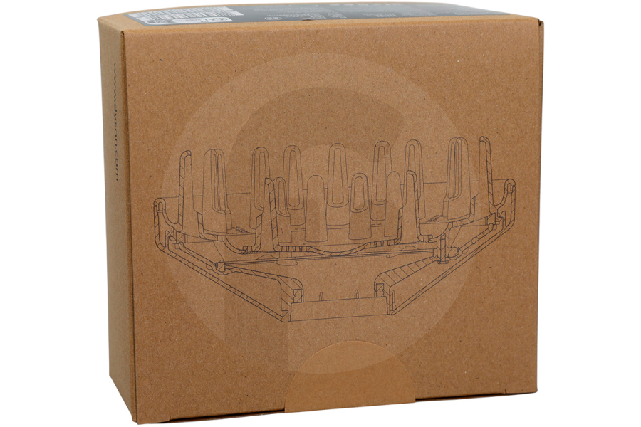 Dyson Phon Dyson Diffuser per asciugacapelli, Airwrap 974018-01, 97401801