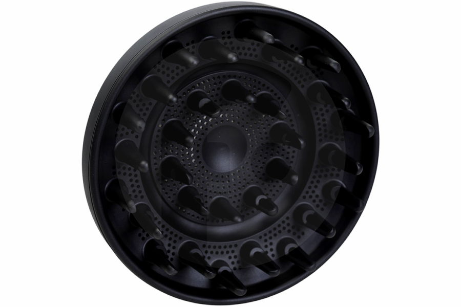 Dyson Phon Dyson Diffuser per asciugacapelli, Airwrap 974018-01, 97401801