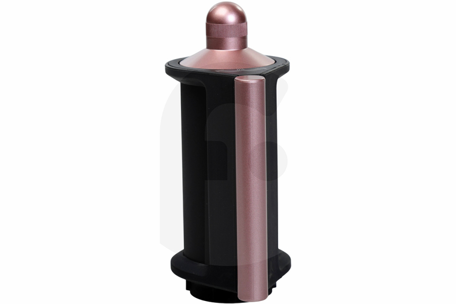 Dyson Phon Dyson Dryer + Flyaway Smoother per asciugacapelli, Airwrap 974160-01