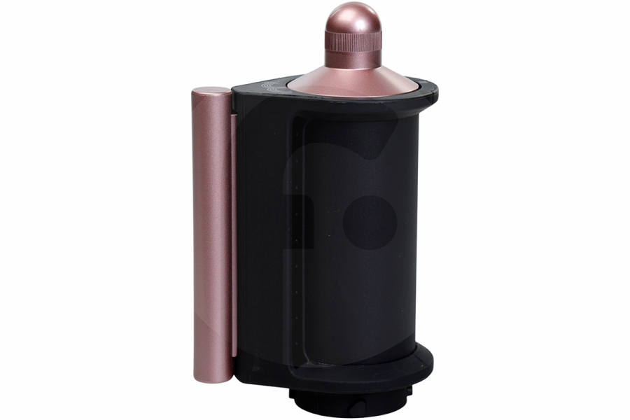 Dyson Phon Dyson Dryer + Flyaway Smoother per asciugacapelli, Airwrap 974160-01