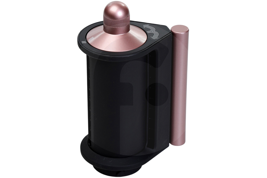 Dyson 97416001 Phon Dyson Dryer + Flyaway Smoother per asciugacapelli, Airwrap 974160-01