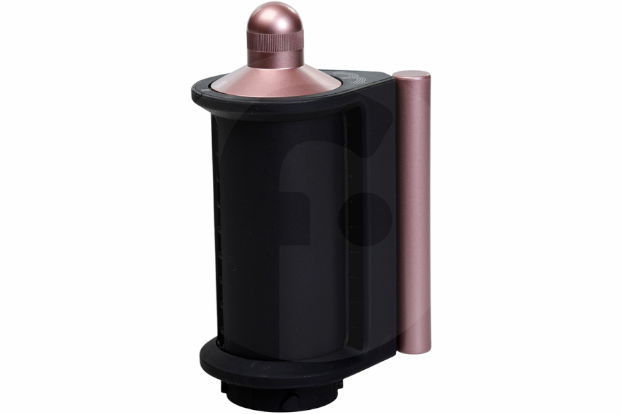 Dyson Phon Dyson Dryer + Flyaway Smoother per asciugacapelli, Airwrap 974160-01