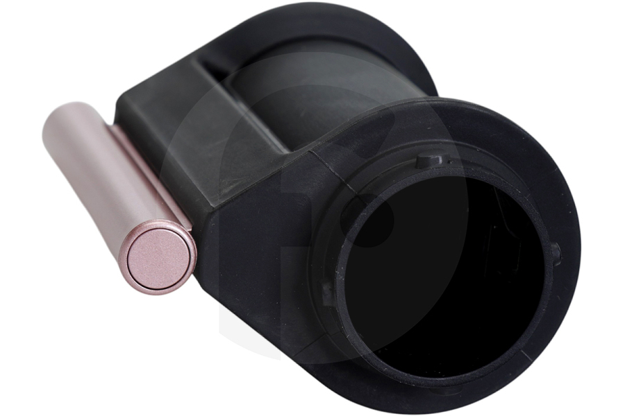 Dyson Phon Dyson Dryer + Flyaway Smoother per asciugacapelli, Airwrap 974160-01