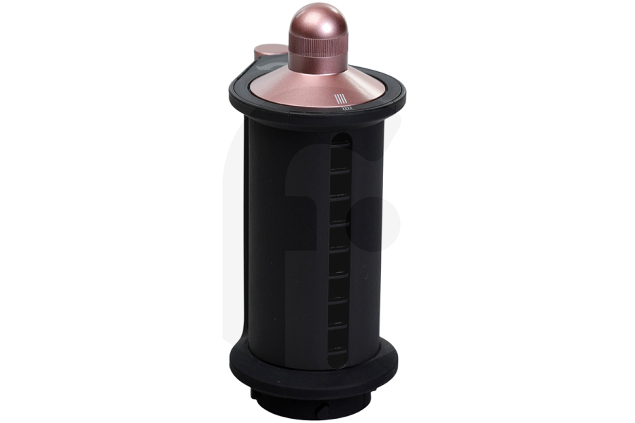 Dyson Phon Dyson Dryer + Flyaway Smoother per asciugacapelli, Airwrap 974160-01