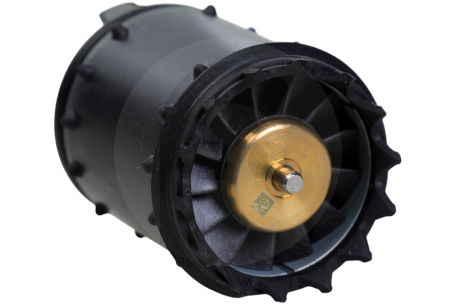 Dyson Phon Dyson motore V9C & mount per asciugacapelli, Airwrap 967719-06, 96771906