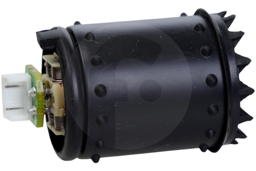 Dyson motor V9C & mount para secador de pelo, Airwrap 967719-06, 96771906 apto para entre otros HD01, HD03, HD07, HD08, HD11, HD16