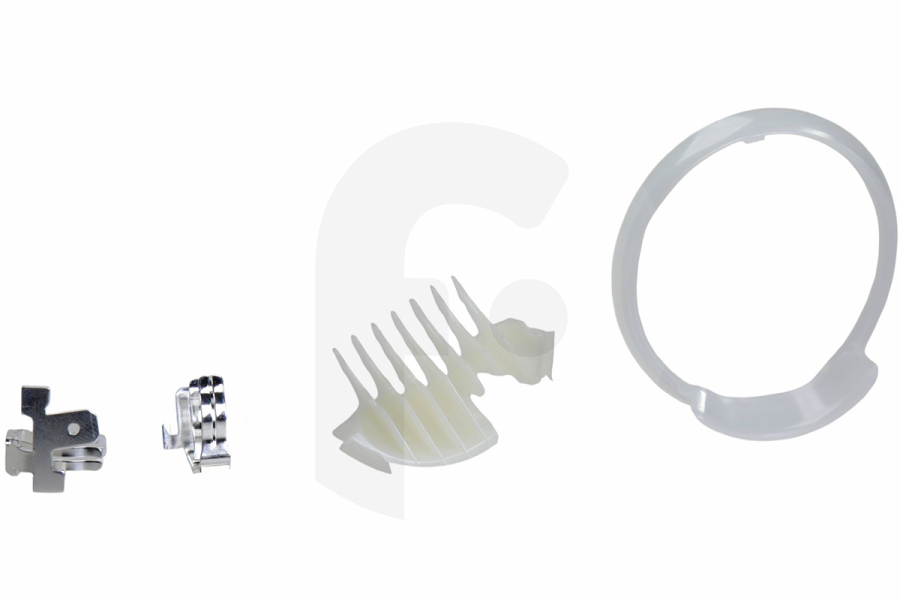 Dyson Phon Dyson motore V9 & mount per asciugacapelli, Airwrap 974605-02, 97460502