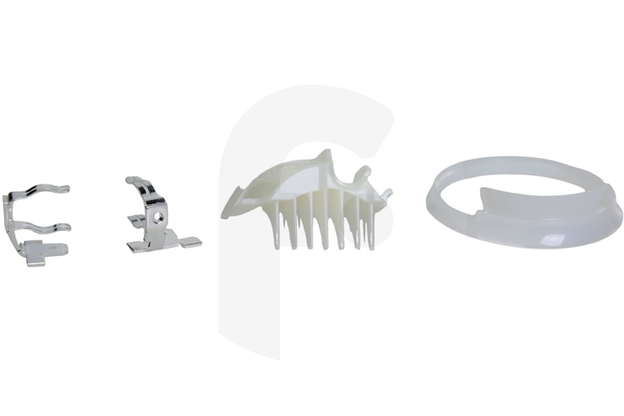 Dyson Phon Dyson motore V9 & mount per asciugacapelli, Airwrap 974605-02, 97460502