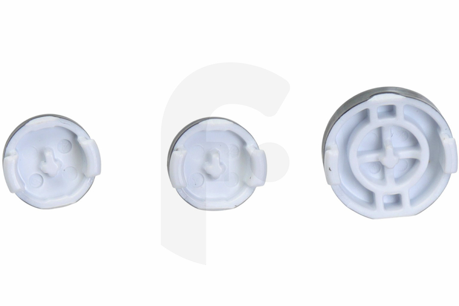 Dyson Phon Dyson Snap On set di pulsanti per asciugacapelli, Airwrap 974592-01, 97459201