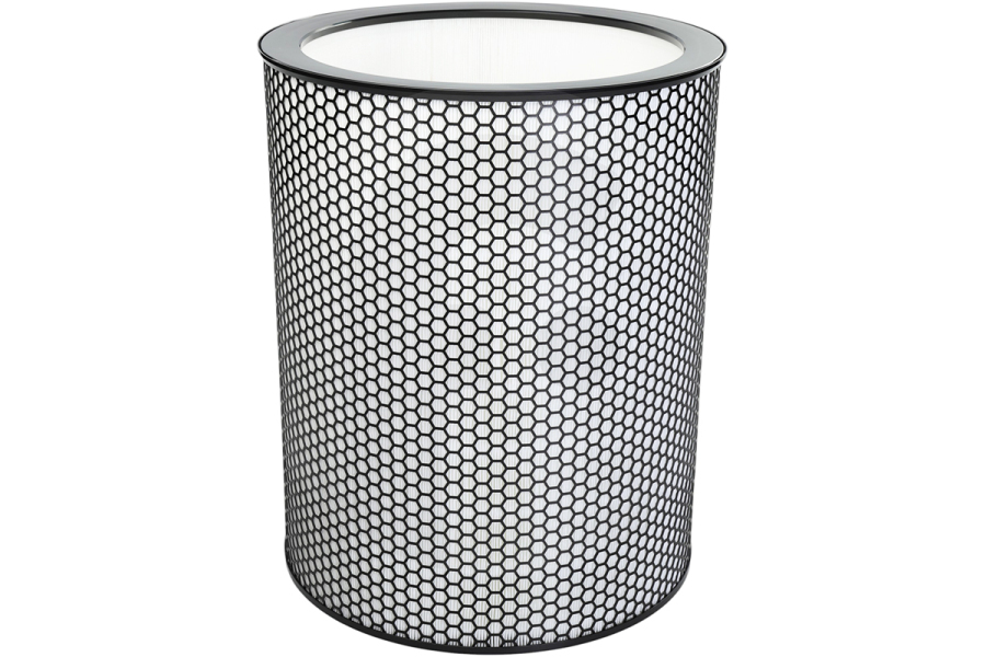 Dyson Big + Quiet Formaldehyde filtro HEPA H13 360 HEPA H13 para purificador de aire 972132-01 apto para entre otros BP03, BP06