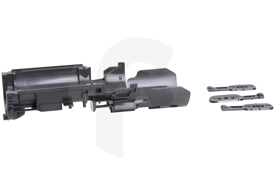 Dyson Phon Dyson Upper Body & Slider per asciugacapelli 974595-01