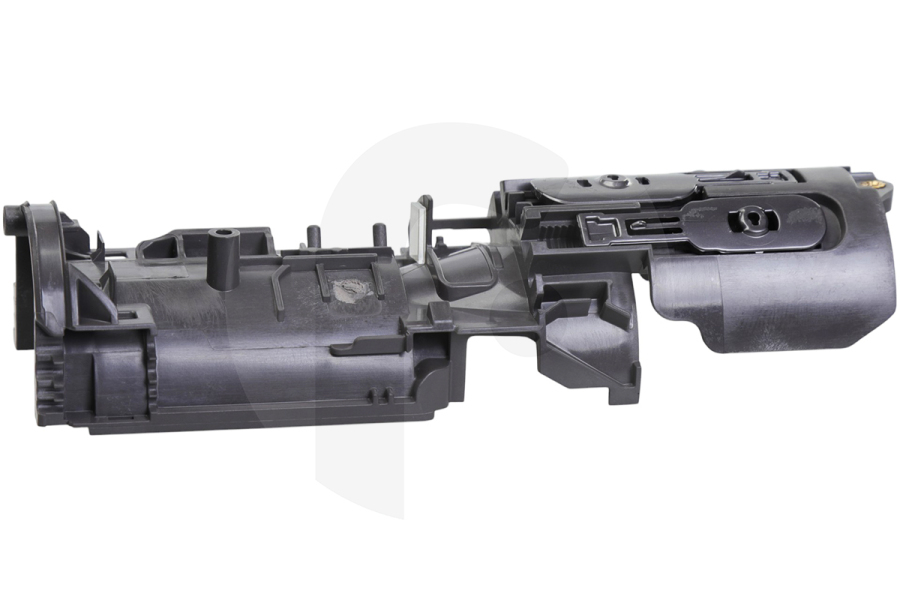 Dyson Phon Dyson Upper Body & Slider per asciugacapelli 974595-01