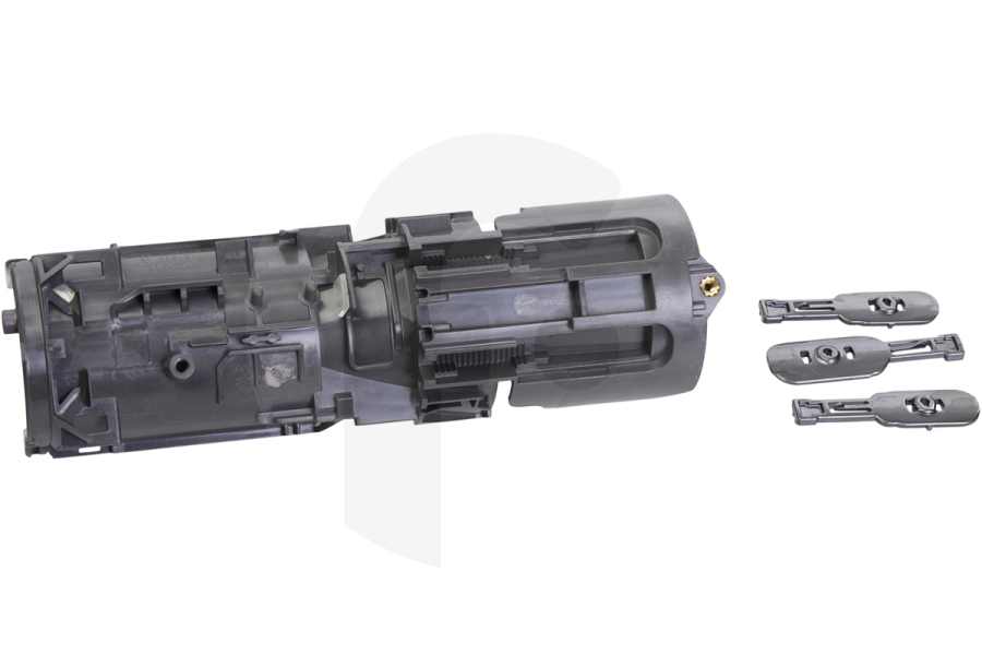 Dyson Phon Dyson Upper Body & Slider per asciugacapelli 974595-01