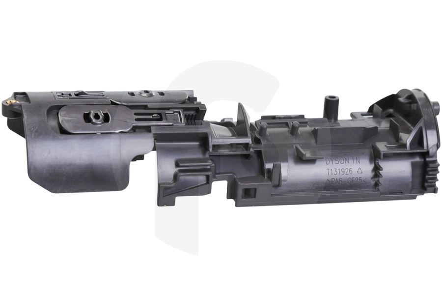 Dyson Phon Dyson Upper Body & Slider per asciugacapelli 974595-01